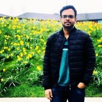 Anirudh Ravi