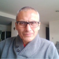 Raul Mendoza
