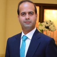 Muhammad Salman Naseer