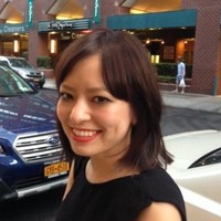 Yumiko Kakita