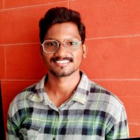 Bharath Raj M