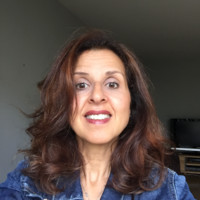 Khansa Mercou