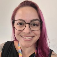 Michelle Tambroni Correia da Silva
