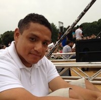 Miguel Rodriguez, Pe