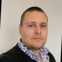 Laurens Hoekman