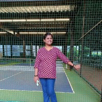 Arati Chavan