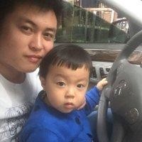 刘延彬