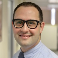 Shane Cochran