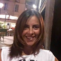 Maria selene Pezzani