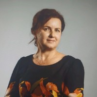 Florina Chirita