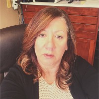 Laurie Jacoby