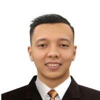James Angelo Ricafrente