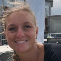 Shirley Van Der Raad-Reus