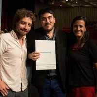 Hugo Alberto Cáceres