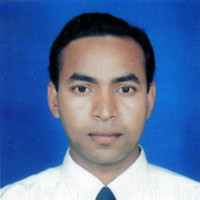 Khalid Mohsin