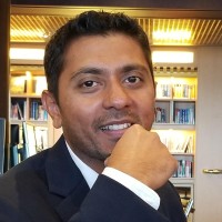 Balaganesh Subramanian