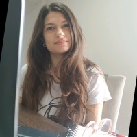 Andrea B. Cabrera