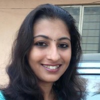 Deepa Kamath