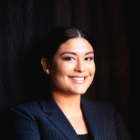 Yasmine Samaniego
