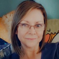 Dawn Sherman