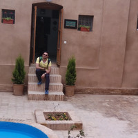Omid Forughi