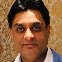 Vikas Thukral