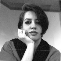 Negar Falahpour