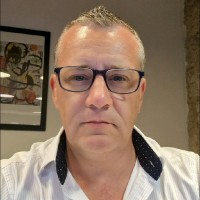 Laurent Lux