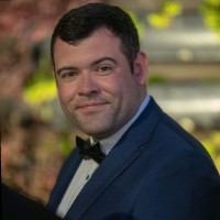 Paul Mcgowan