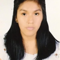 Jenny Corilla Pariona