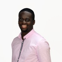 Hugues Olivier Kouassi-Laglais