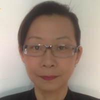 Patricia Ho