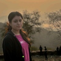Shweta Khangarot