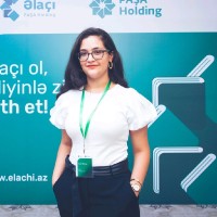 Ayan Aliyeva