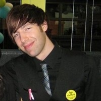 Jason Rushworth