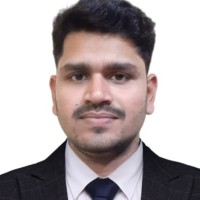Debashis Bhutia
