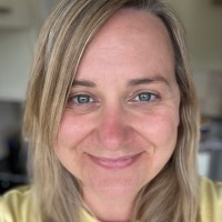 Alison Tebbutt