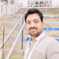 Muhammad Kashif Sikander Hayat