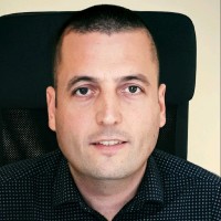 Marko Stefanovic