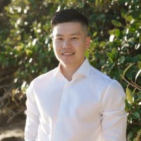 Daniel Ma