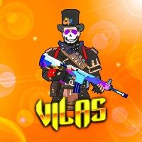Vilas K