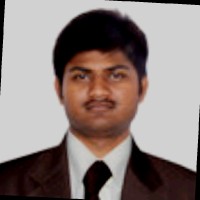 Gobinath B