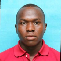 Kelvin Kayombo
