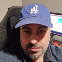 Sam Papadopoulos