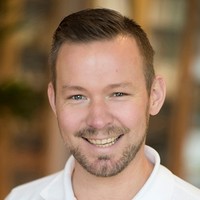 Mikael Prina