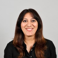 Parmjeet Kooner