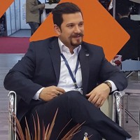 Mehdi Enayati