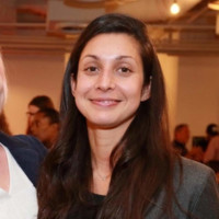 Sabrina Taseer