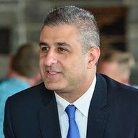 Tony Mitri