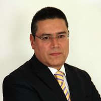 Jaime Díaz Becerril